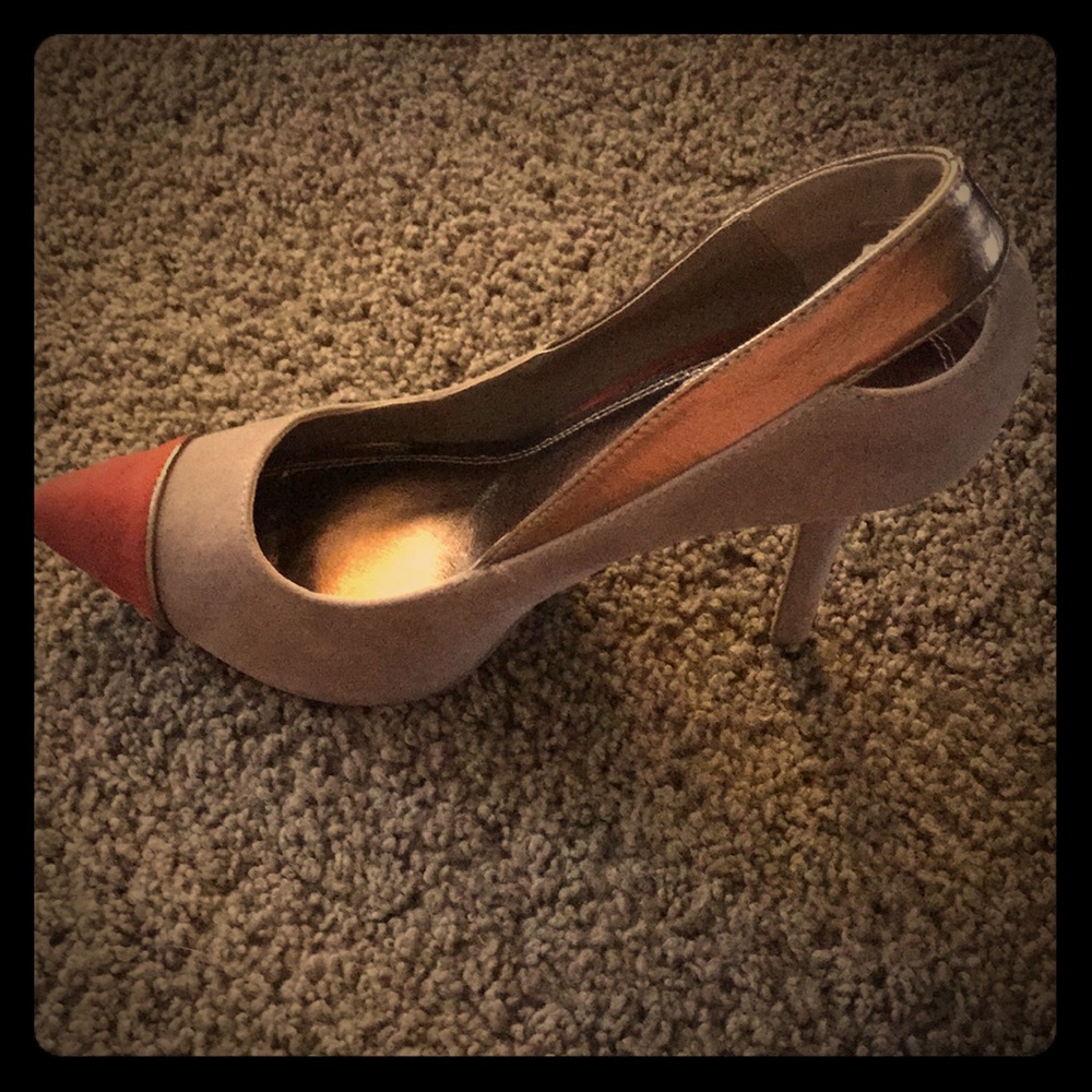 Rou9e size 9
